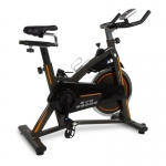 BICICLETA CYCLING INDOOR BH FITNESS EVO S2000