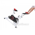 Bicicleta indoor cycling FitTronic SB100 