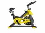 Bicicleta indoor cycling FitTronic SB5000, Fitshow app