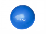 Minge Yoga Sportmann - 4 kg