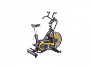 Bicicleta fitness inSPORTline AirBeast