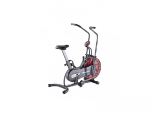 Bicicleta fitness inSPORTline Airbike Basic