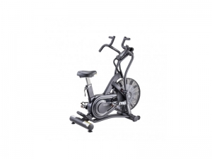 Bicicleta fitness inSPORTline Airbike Pro