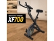 Bicicleta fitness pliabila XF700