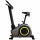 Bicicleta magnetica FitTronic 609B, Apps Zwift, Kinomap, Fitshow, 12 kg volanta, 120 kg greutate suportata