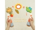 Jucarie interactiva pentru bebelusi AliBibi cu oglinda