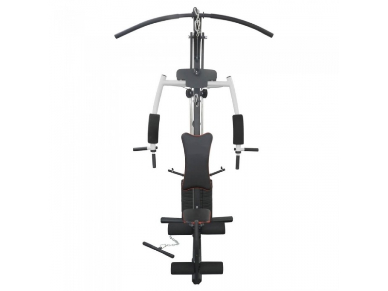 Aparat fitness multifunctional OF1004 THEWAY FITNESS