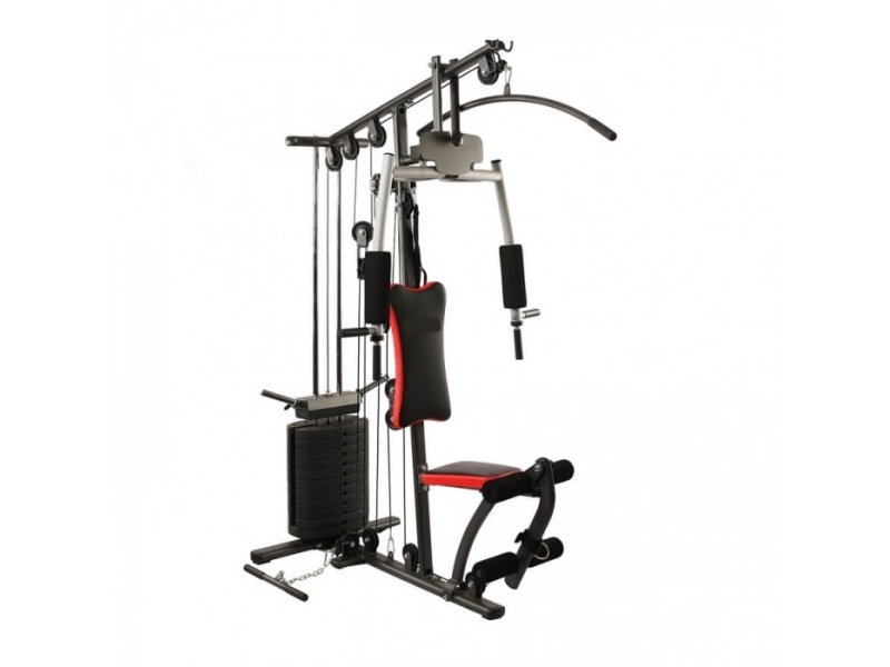 Aparat fitness multifunctional OF1004 THEWAY FITNESS