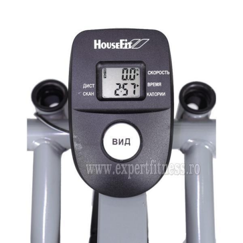 Bicicleta eliptica HouseFit HB 8169 S