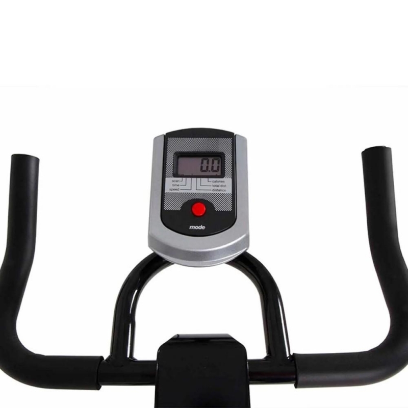 BICICLETA CYCLING INDOOR BH FITNESS EVO S2000