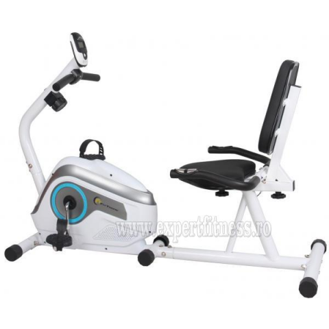 Bicicleta magnetica FitTronic